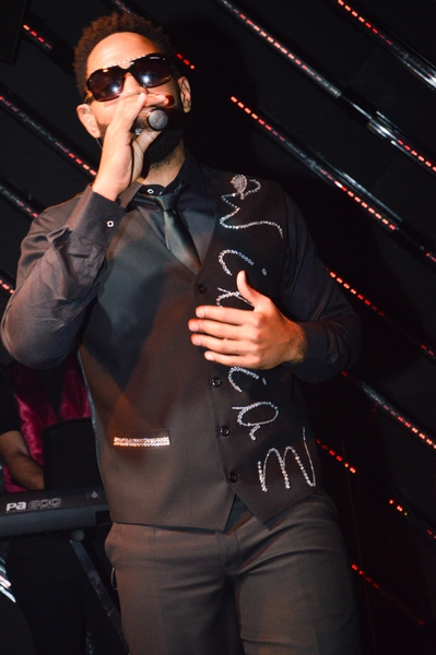 Diva's Stars on Saturday Night